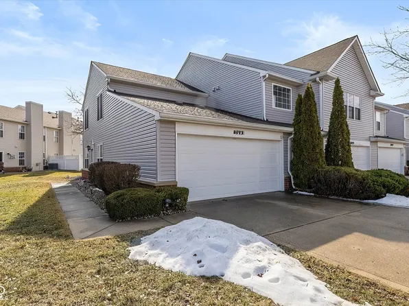 16931 Mapleton Pl, Westfield, IN 46074