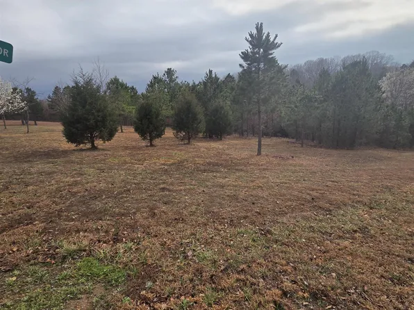0 Tournament Dr, Mountain View, AR 72560