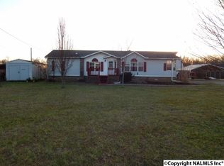 136 Garrett Rd, Killen, AL 35645