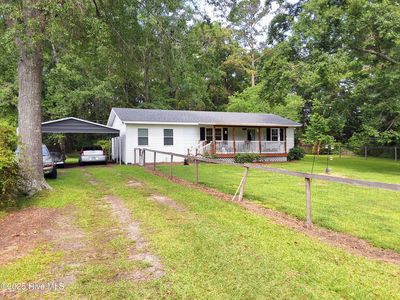 112 Dorman Street, Tabor City, NC, 28463
