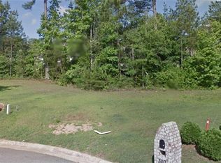301 Fairways Dr, Macon, GA 31220