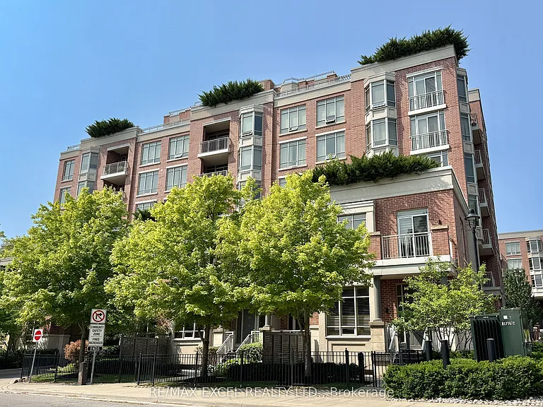 10101 N Yonge St #408 — Photo 3