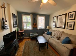 1713 Christian St #1F, Philadelphia, PA 19146