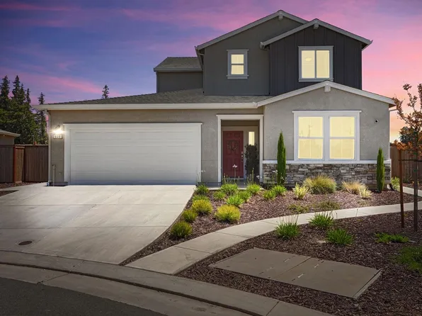 830 Talavera Cir, Lodi, CA 95242