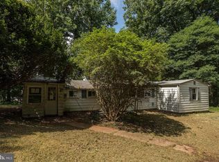 10119 Barnes Ave, Owings Mills, MD 21117