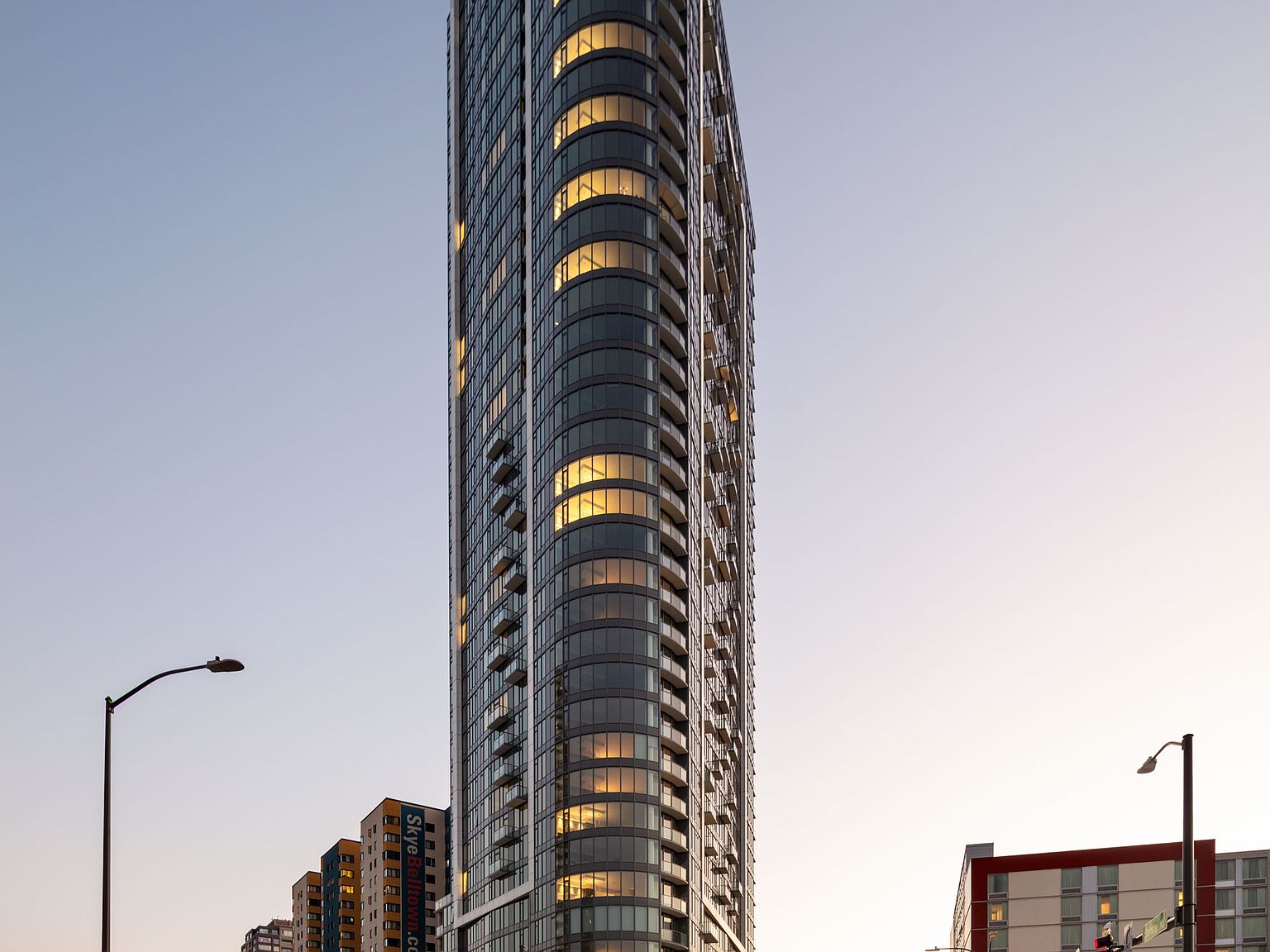 E Plan, Spire, Seattle, WA 98121 Zillow