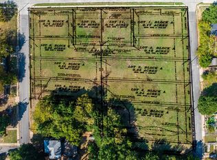 10th St NE, Paris, TX 75460