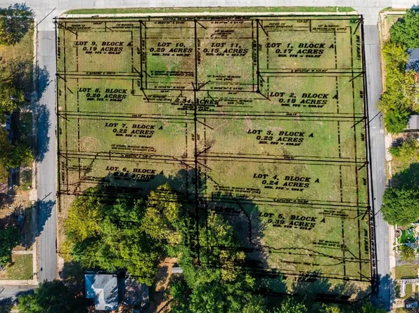 Tba NE #11, Paris, TX 75460