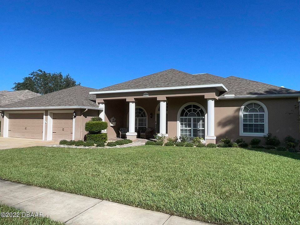 6445 Longlake Dr, Port Orange, FL 32128 Zillow