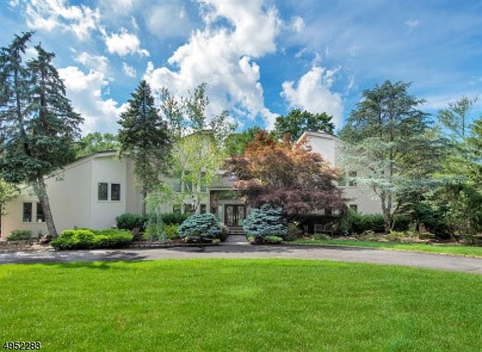 17 Canoe Brook Dr, Livingston, NJ 07039 Zillow