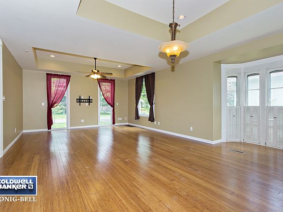 Family Room / Dining Room