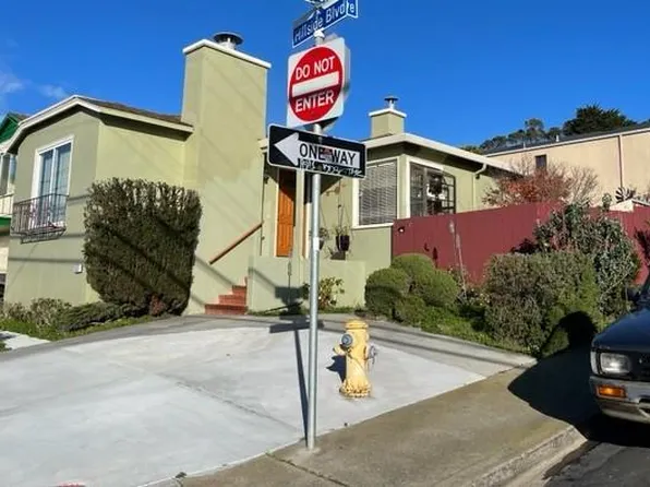 257 Hillside Blvd, Daly City, CA 94014