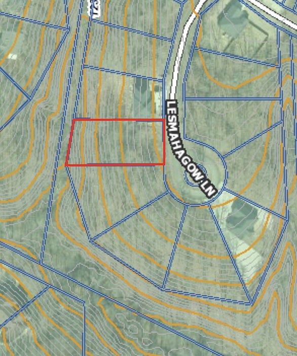 1st image of LOT 14 Lesmahagow Ln