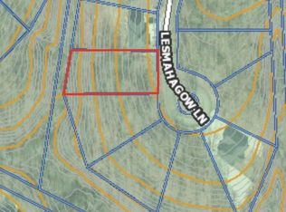 LOT 14 Lesmahagow Ln, Bella Vista, AR 72715