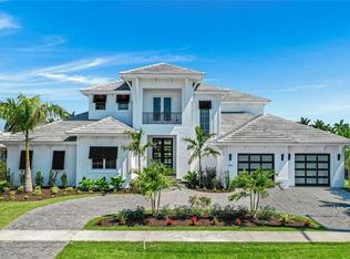 1608 Windmill Ave, Marco Island, FL 34145
