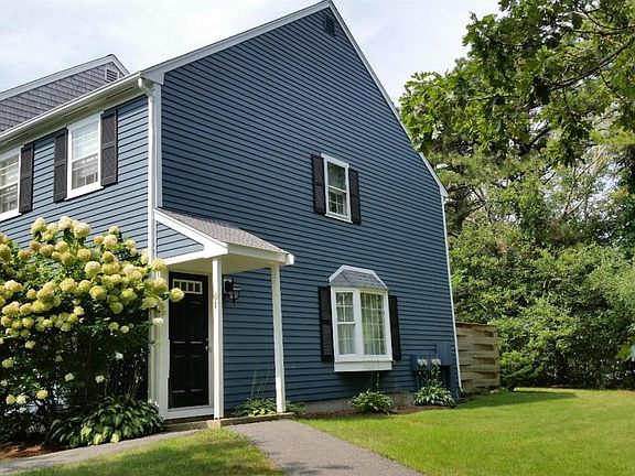 2nd image of 61 Woodview Drive #C-61