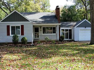 4706 Harbord Dr, Toledo, OH 43623