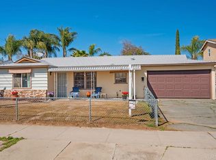 9444 Domer Rd, Santee, CA 92071