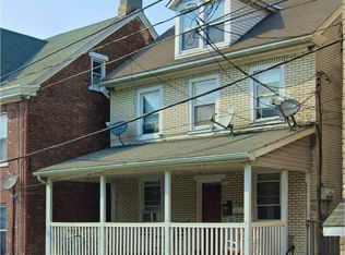 60 W North St APT 2, Bethlehem, PA 18018