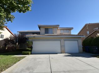 4025 De Anza Dr, Palmdale, CA 93551