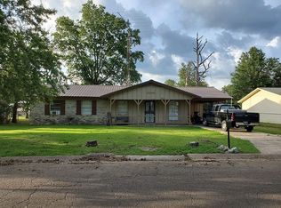 1329 Brentwood St, Clarksdale, MS 38614
