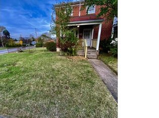 601 Brisbane Rd, Baltimore, MD 21229