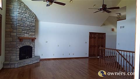 Master Bedroom Entry