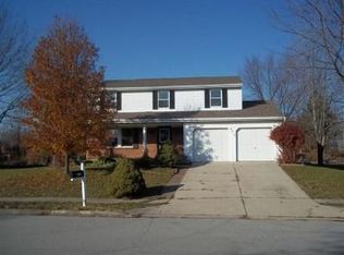 4315 Parkview Ave, Englewood, OH