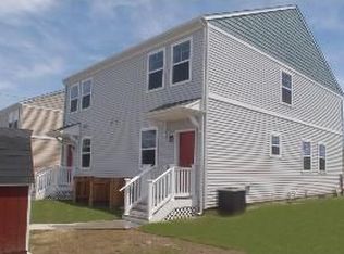 1000 Culhane St, Chester, PA 19013