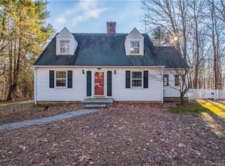 25 Butternut Ln, Watertown, CT 06795