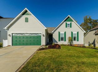 219 Montesano Park Dr, Imperial, MO 63052