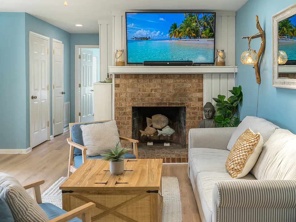 2801 Seahorse Ct