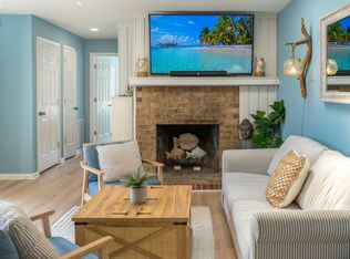 2801 Seahorse Ct, Kitty Hawk, NC 27949