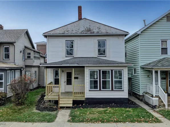 214 2nd St SE, New Philadelphia, OH 44663
