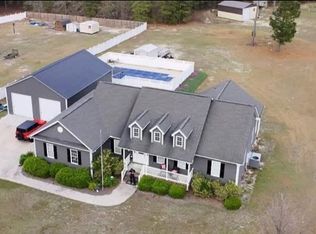 230 McDonald Church Rd, Rockingham, NC 28379