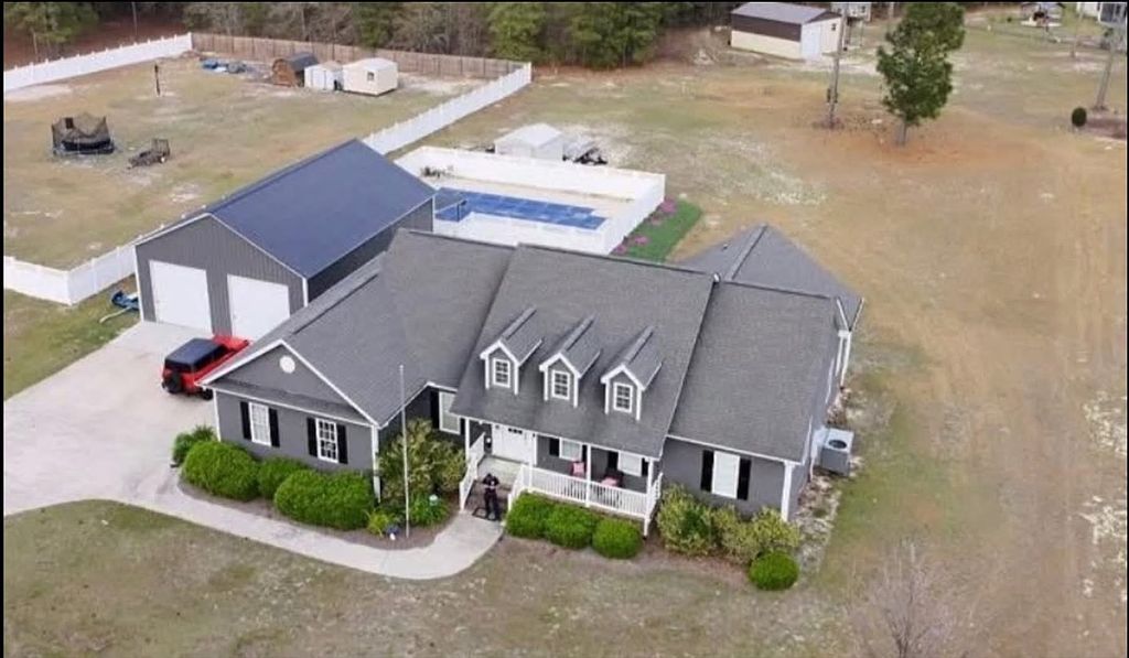 230 McDonald Church Rd - Property Image