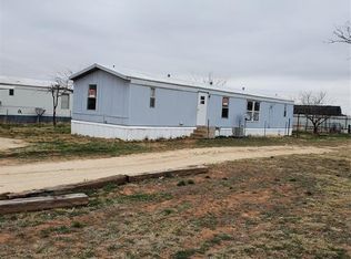 165 High Cotton Pkwy, Merkel, TX 79536