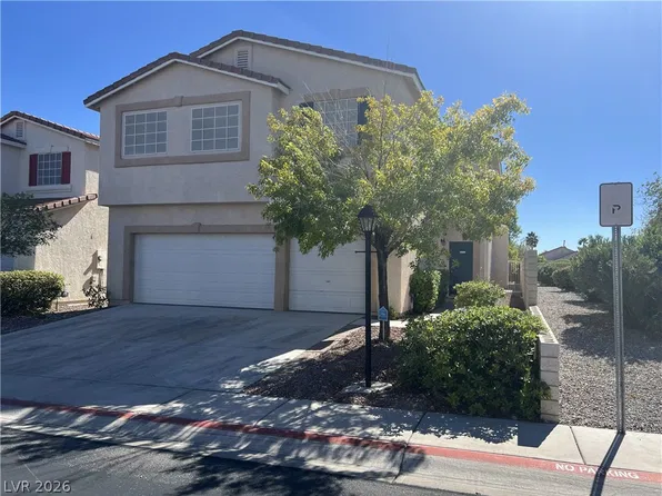 8937 Spinning Wheel Ave, Las Vegas, NV 89143