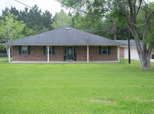1511 Broadway, Winnie, TX 77665