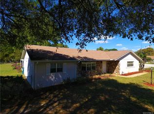 7533 E Applewood Dr, Inverness, FL 34450