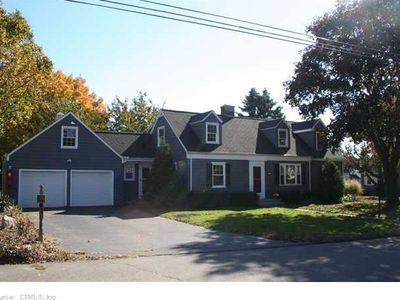 24 Mill Creek Rd, Branford, CT, 06405