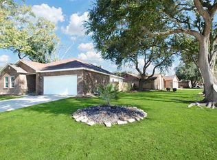 1818 Ripple Creek Dr, Missouri City, TX 77489