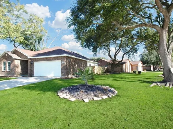 1818 Ripple Creek Dr, Missouri City, TX 77489