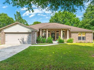 6249 Bullet Dr, Crestview, FL 32536