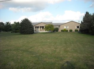 7074 Weldon Rd, Plain City, OH 43064
