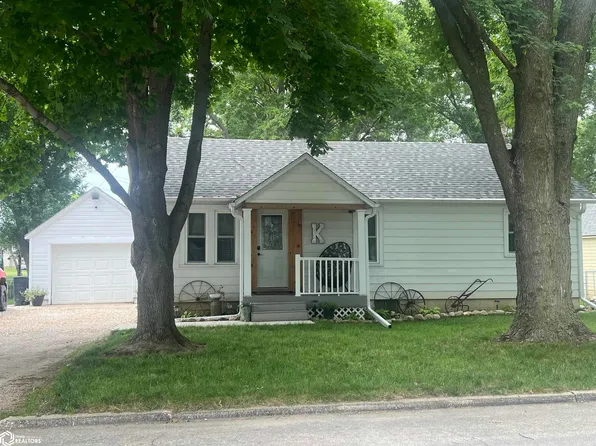 408 10th St N, Humboldt, IA 50548