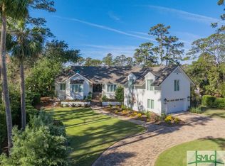 4 Marsh Haven Ln, Savannah, GA 31411