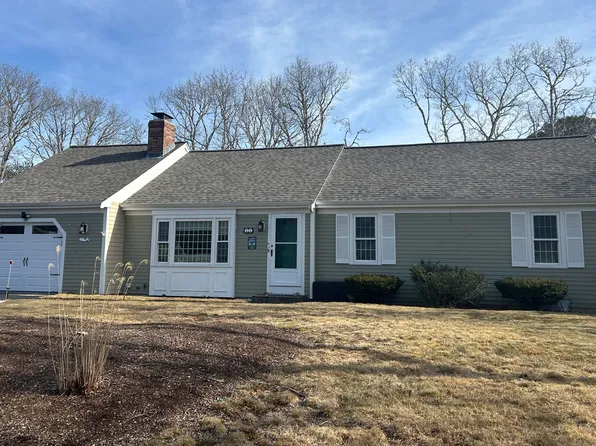 22 Frost Avenue, West Yarmouth, MA 02673