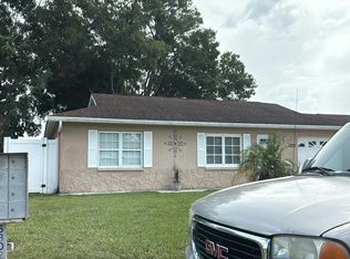 5022 Brookside Ln, New Port Richey, FL 34653