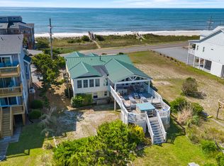 1763 New River Inlet Road, North Topsail Beach, NC 28460